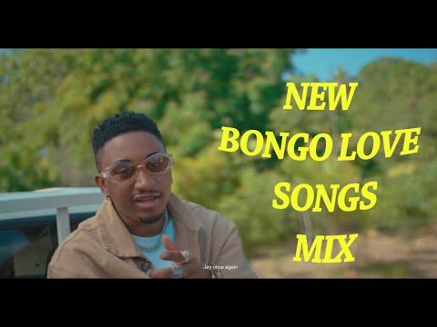 DJ 38K NEW BONGO LOVE SONGS MIX | JAY MELODY | ZUCHU | ALIKIBA