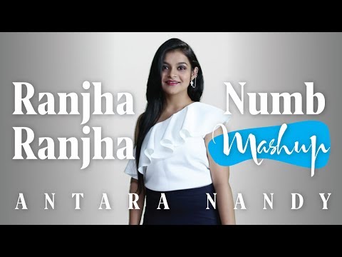 Gaurav Telang Ranjha Ranjha - Numb - Cover