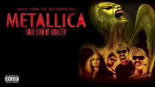 Metallica: My World (Instrumental Jam) | Some Kind of Monster: Music from the Rockumentary