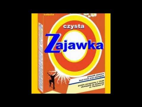 Gordo feat. Janek - Zajawka