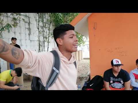 VAGO vs KHEPER - Semifinal - Fecha 3 - COP BATTLES