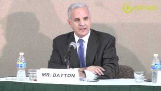 Entire Infrastructure MN Governor Candidates Debate--Northla