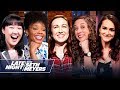 The Women of Late Night with Seth Meyers