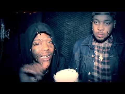 BOOTED Cash Cartier Cartel Feat  Bravo P