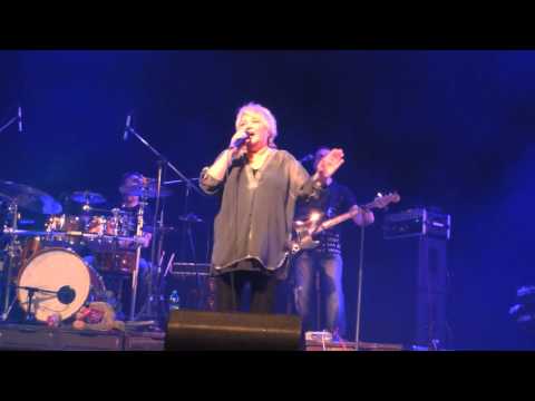 Věra Špinarová - Směs hitů - Vsetín 3.3.2016