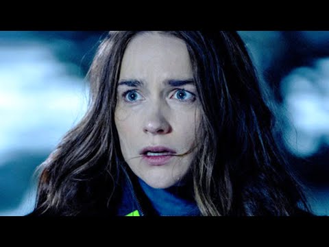 The Untold Truth Of Wynonna Earp