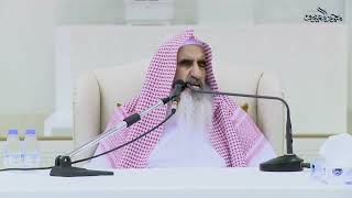 صورة 03 ما مناسبة إيراد باب الشفاعة في كتاب التوحيد ؟