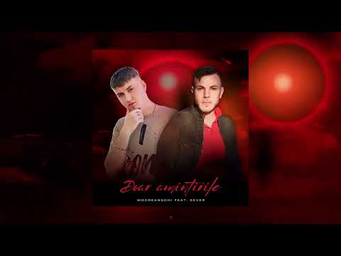 Mocreanschi feat. SeVer - Doar amintirile (Official Audio 2025)