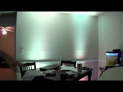 Slick Par RGB Tri LED vs 144 rgb LED