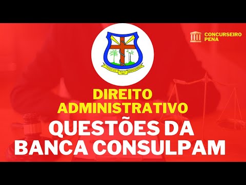 Administrative Law Issues - Consulpam Bank