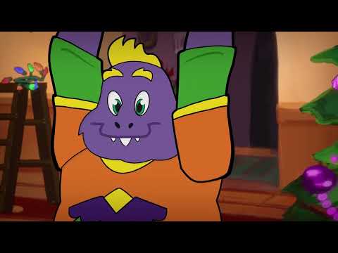 “Finding Chelen” Part 16 - Monsters