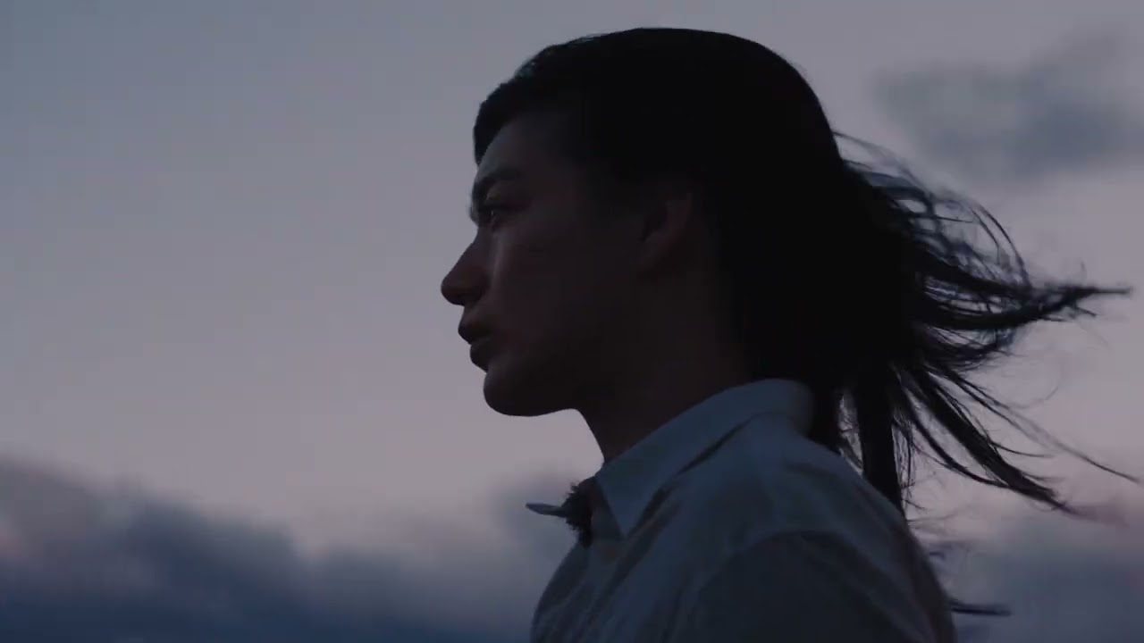 イノリの場合 - CM30秒ver