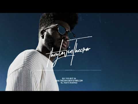 Khalid x Normani Type Beat - Crazy Love | Prod. by THE CRVV