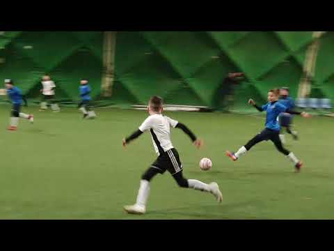 20200126 LSS2010 - Talent Warszawa 6:9 cz.2