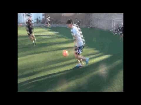 Santo F.C. vs Ort y Goza #Fecha10 - Copa Palermo