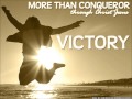 Vashawn Mitchell - Conqueror