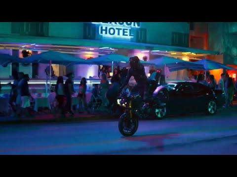 Bad Boys for Life - Mike gets Shot Scene HD - (1080p)