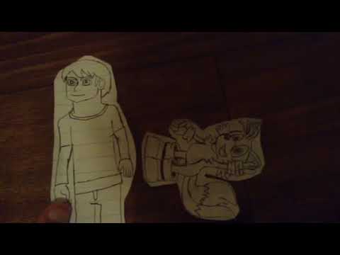 Finding Tails Part 29: Reunion