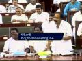 Jaya speaks in Telugu in TN assembly
