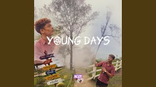 Download lagu YOUNG DAYS mp3