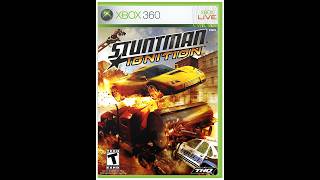 Download lagu Stuntman Ignition (Xbox 360) [Game 54] Part 1 mp3