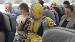 Lisa O' Neill Demo Reel