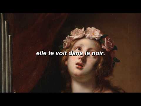 Alice et Moi - C'est toi qu'elle préfère [Lyrics + ENG SUB]