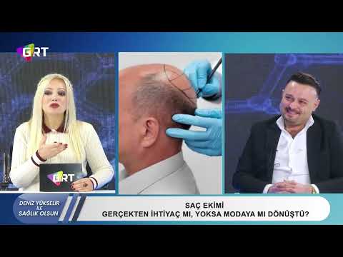 Protez Saç