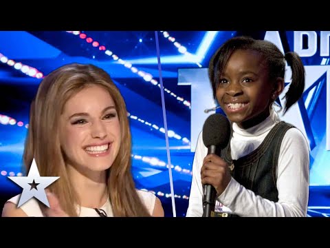 Natalie fools 'No One' with her stunning voice! | Britain's Got Talent