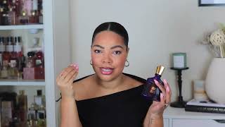 My new FAVOURITE date night fragrance! CREED Queen of silk | Karina Waldron
