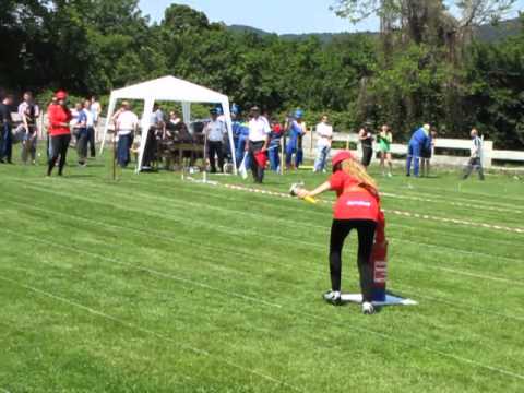 TOP FIRE OS DHZ NM - Hrádok ženy štafeta