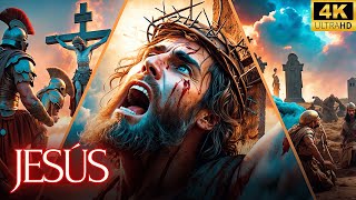 Después de la muerte de Jesús, SUCEDIERON estas 5 cosas