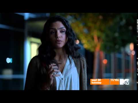 HAPPYLAND NEW MTV SERIES   DREAMS CAN COME TRUE