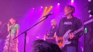 Sleeper: Vegas @tunbridgewellsforum7074 25/05/2023