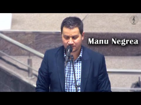 Manu Negrea si Tinerii - Cuvinte eu nu am indeajuns | Video