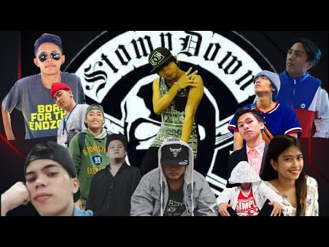 KILLAZ - Dance Compilation way back to our Journey ( Choreograpy - Ed Francoise Pacible ) Cebu City