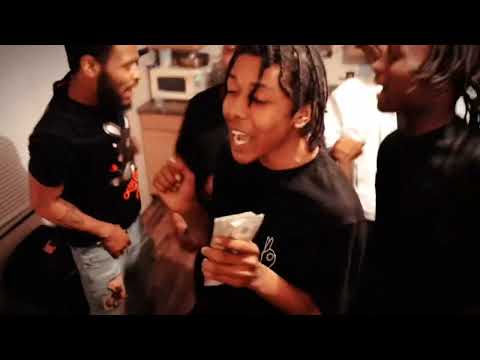 OTW twann x MDB Shawn x 47 Rob Boots =(music video )