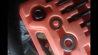 99-04 Mustang 3.8 oil pressure sensor location-solve oil leak!