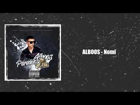 8. ALBOOS - Nomi ( Paradoksi ALBUM )