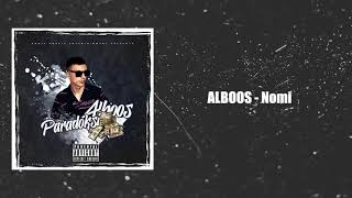 Alboos - Nomi