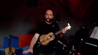 Dave Matthews - Sweet (Verizon Quarantine Live Stream) (2020-03-26)