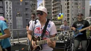 I AM TV - Sons Of Zion: With You