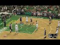 NBA 2K14 (PC) - Gameplay | No Commentary