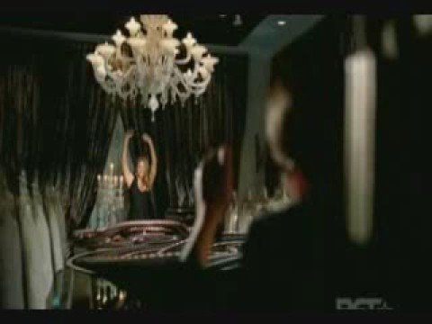 Mariah Carey \Loverboy (remix)\ feat. Ludacris & Da Brat