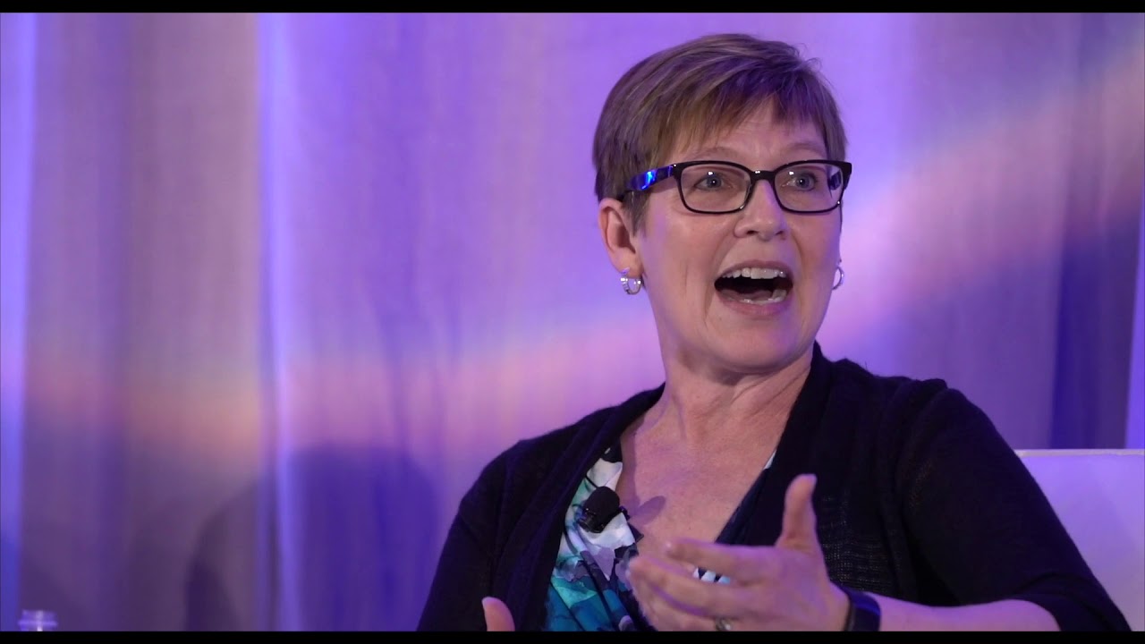 NCODA Fall Summit Highlights