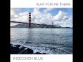 Wait For Me There - Indecision Blue
