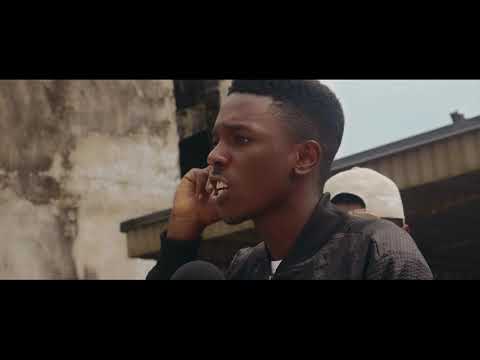 Erenna Blaq, TKB & 6Quchez - BMAA Cypher 2018