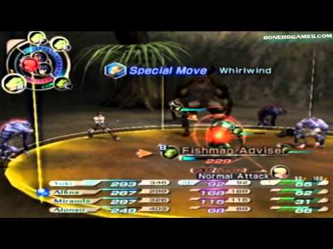 grandia 3 cheats playstation 2