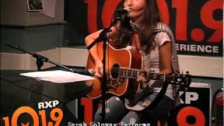 Sarah Solovay  Superhuman on Anything Anything