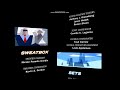 The Incredibles 2004 End Credits Variant 2